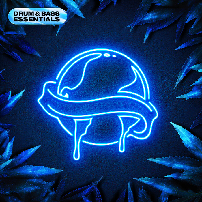 VA – Drum & Bass Essentials 2026