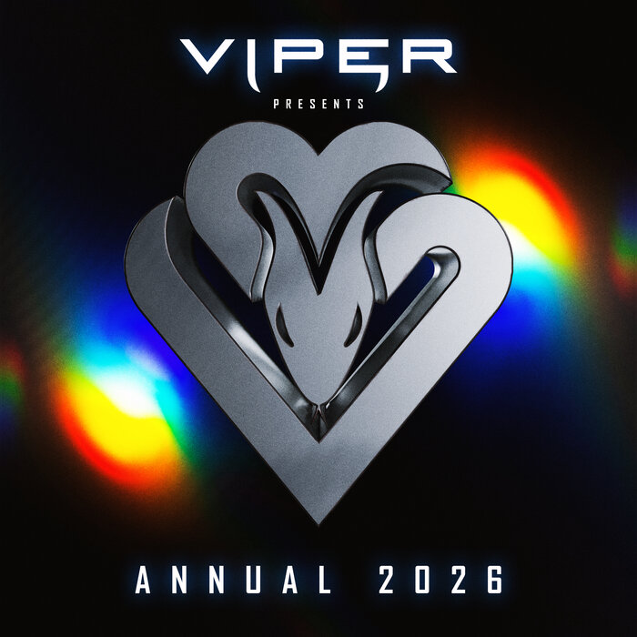 VA – Annual 2026 (Viper Presents)