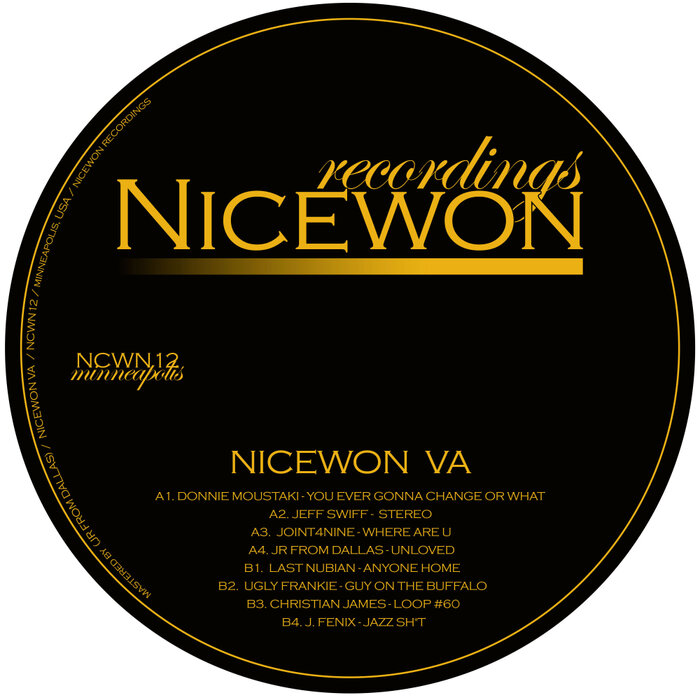 VA – Nicewon VA