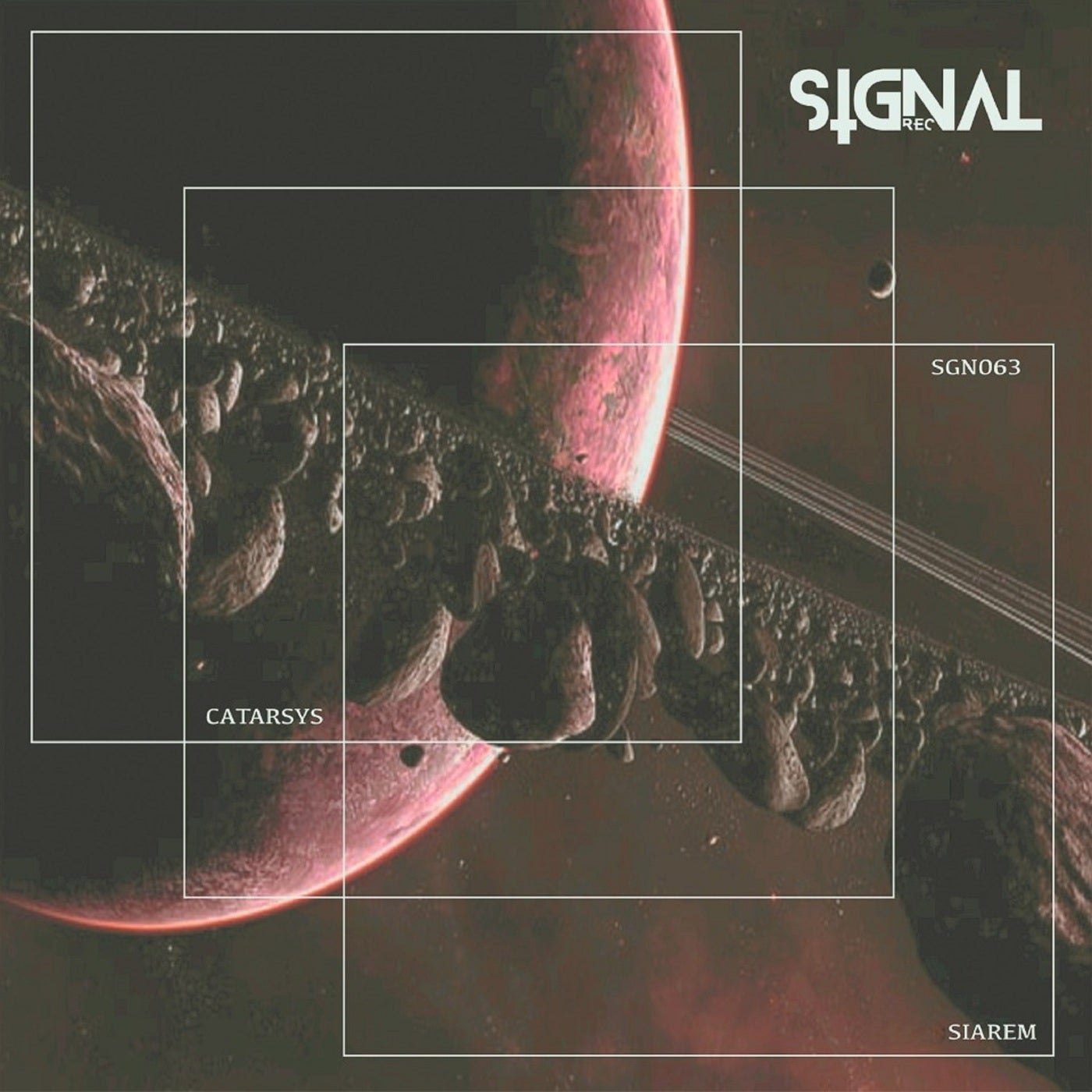 Siarem – Catarsys