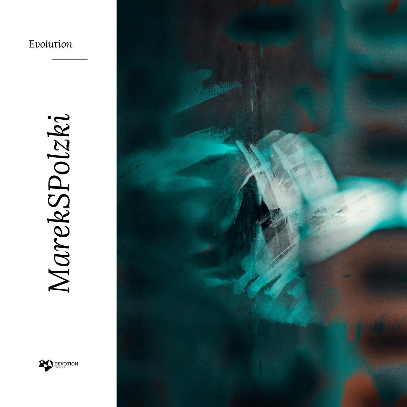 MarekSPolzki – Evolution