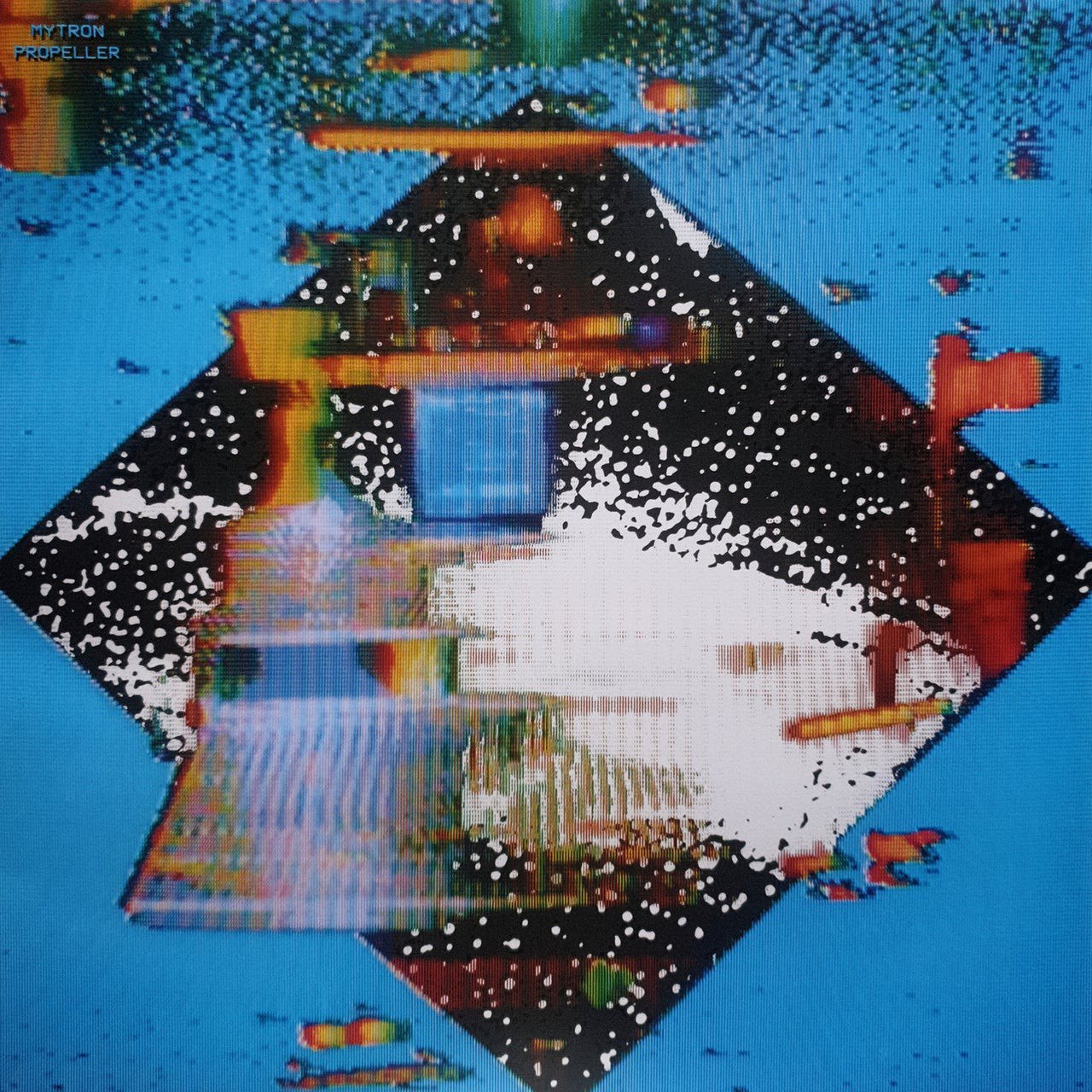 Mytron – Propeller