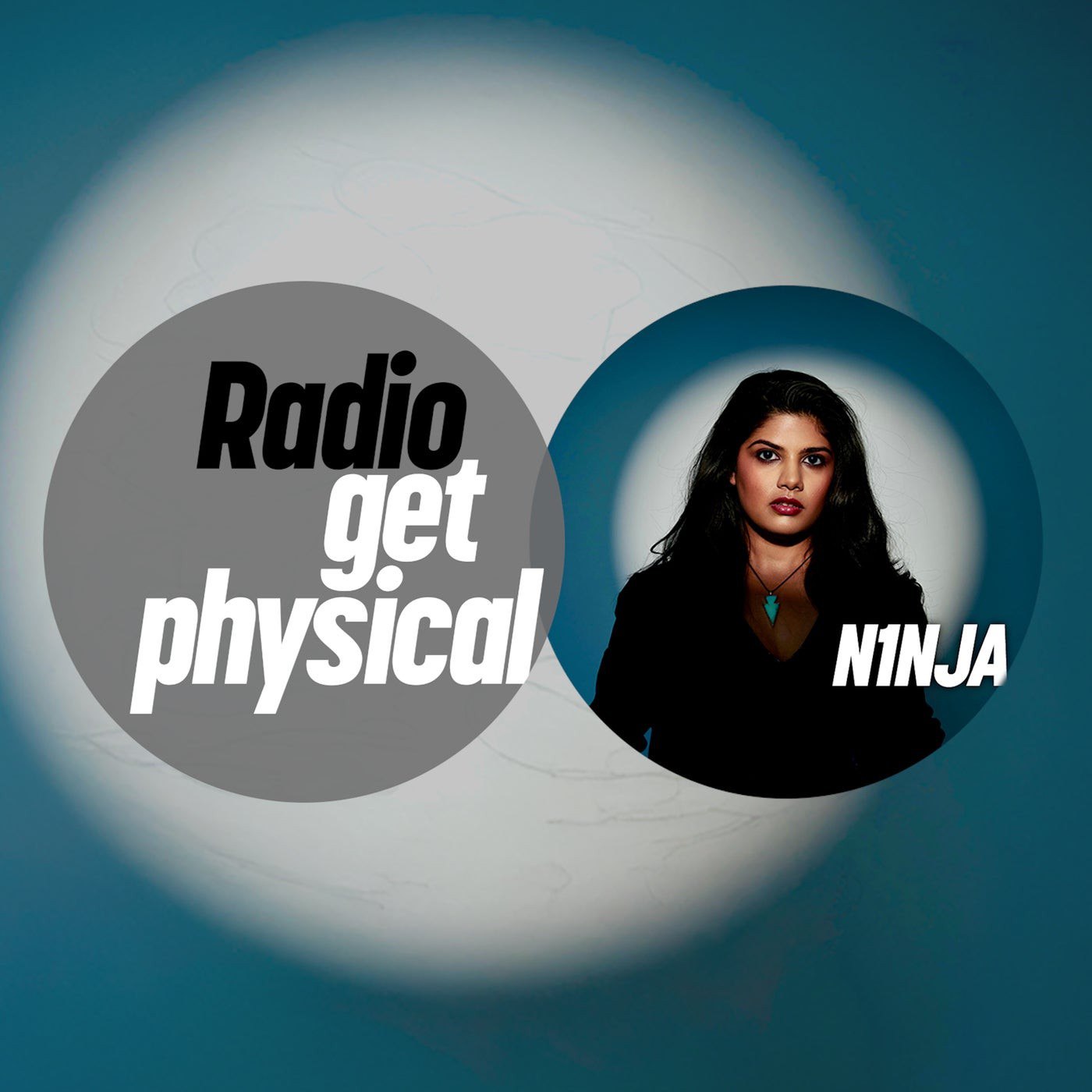 VA – Get Physical Radio by N1NJA