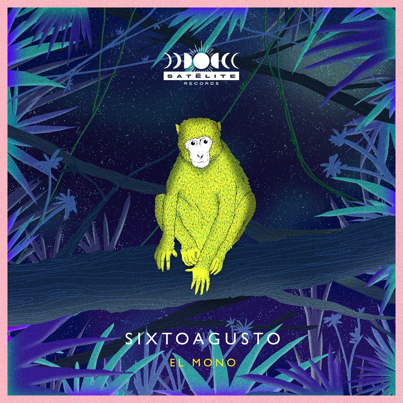 Sixtoagusto – El Mono