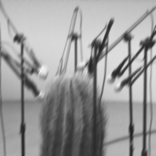 Leo Patt – Samarium