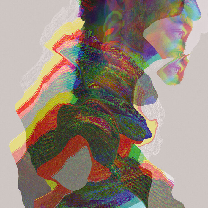 Nathan Fake – Evaporator