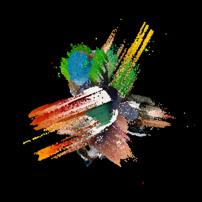 VA – The Round Up Pt. 12