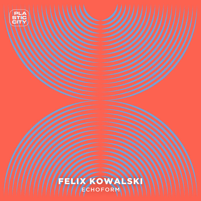 Felix Kowalski – Echoform