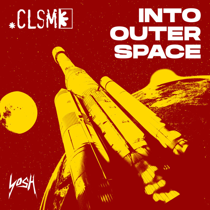 CLSM – Into Outer Space