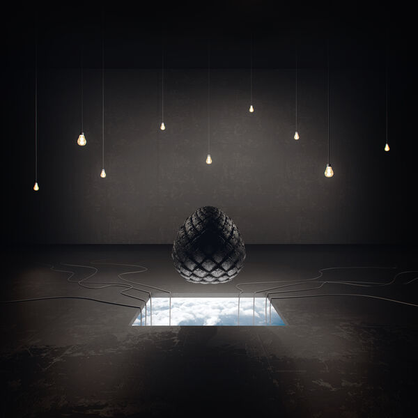 Daniel Bortz – Bella Avgvsta Series