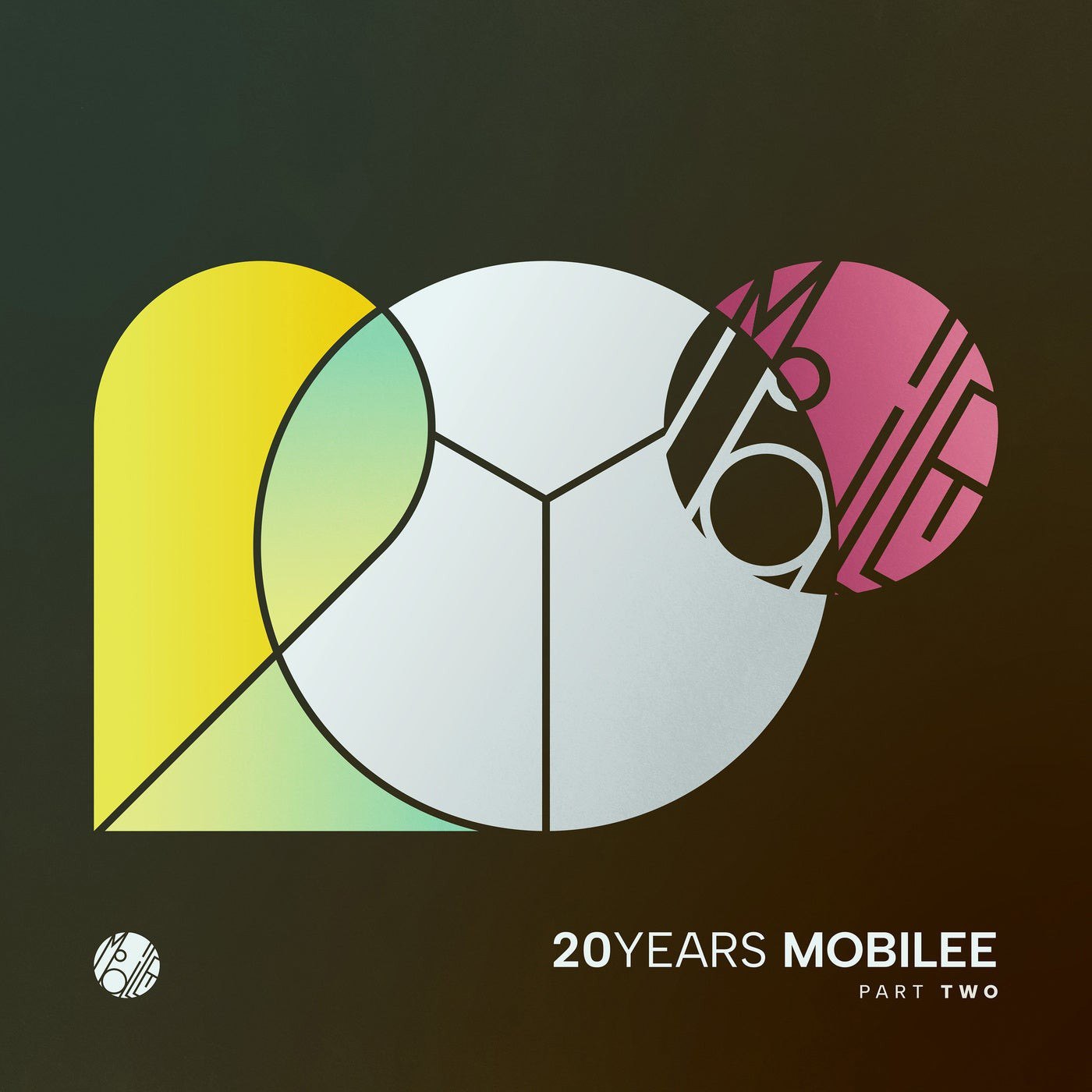 VA – 20 Years mobilee, Pt. 2