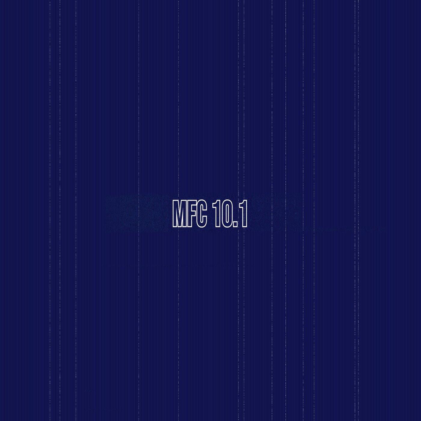 VA – Music for Change 10, Vol. 1