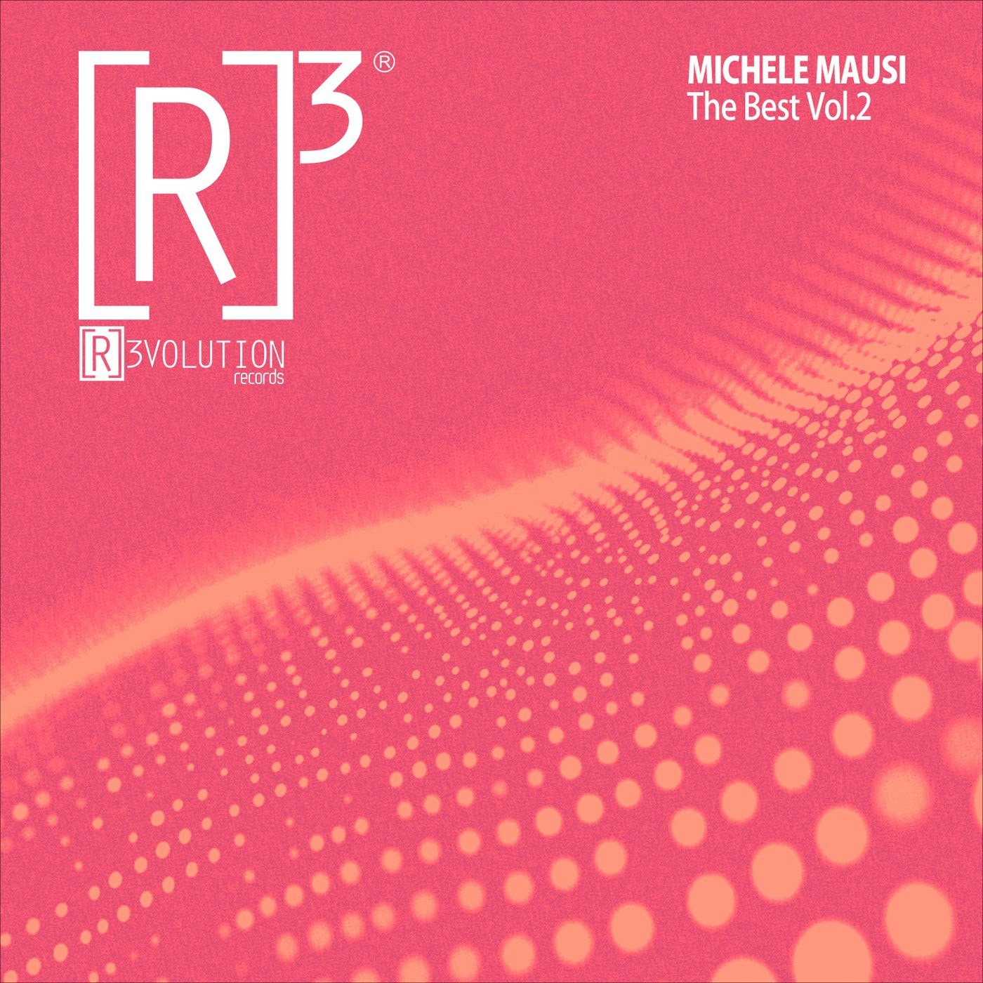 Michele Mausi – Best of Michele Mausi Vol.2