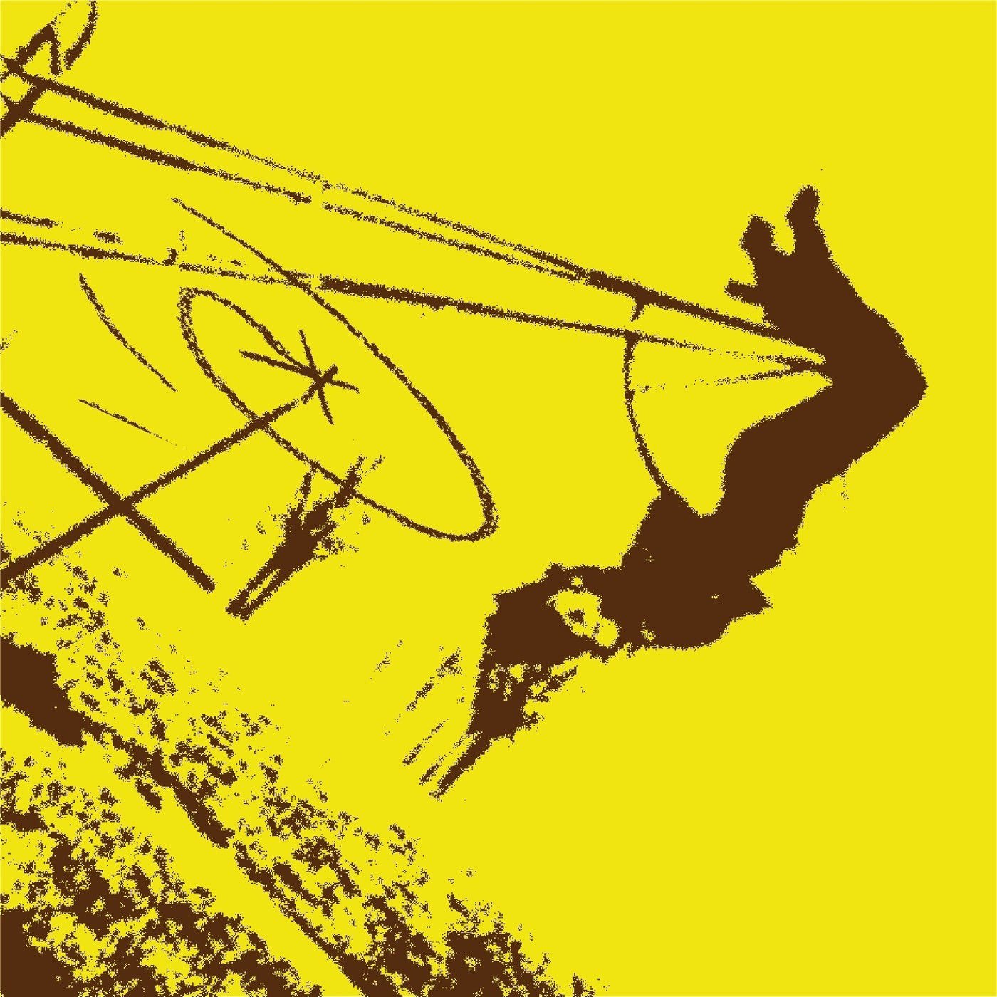 Plus Instruments, Truus de Groot – Truus De Groot pres. Plus Instruments – Unnoticed