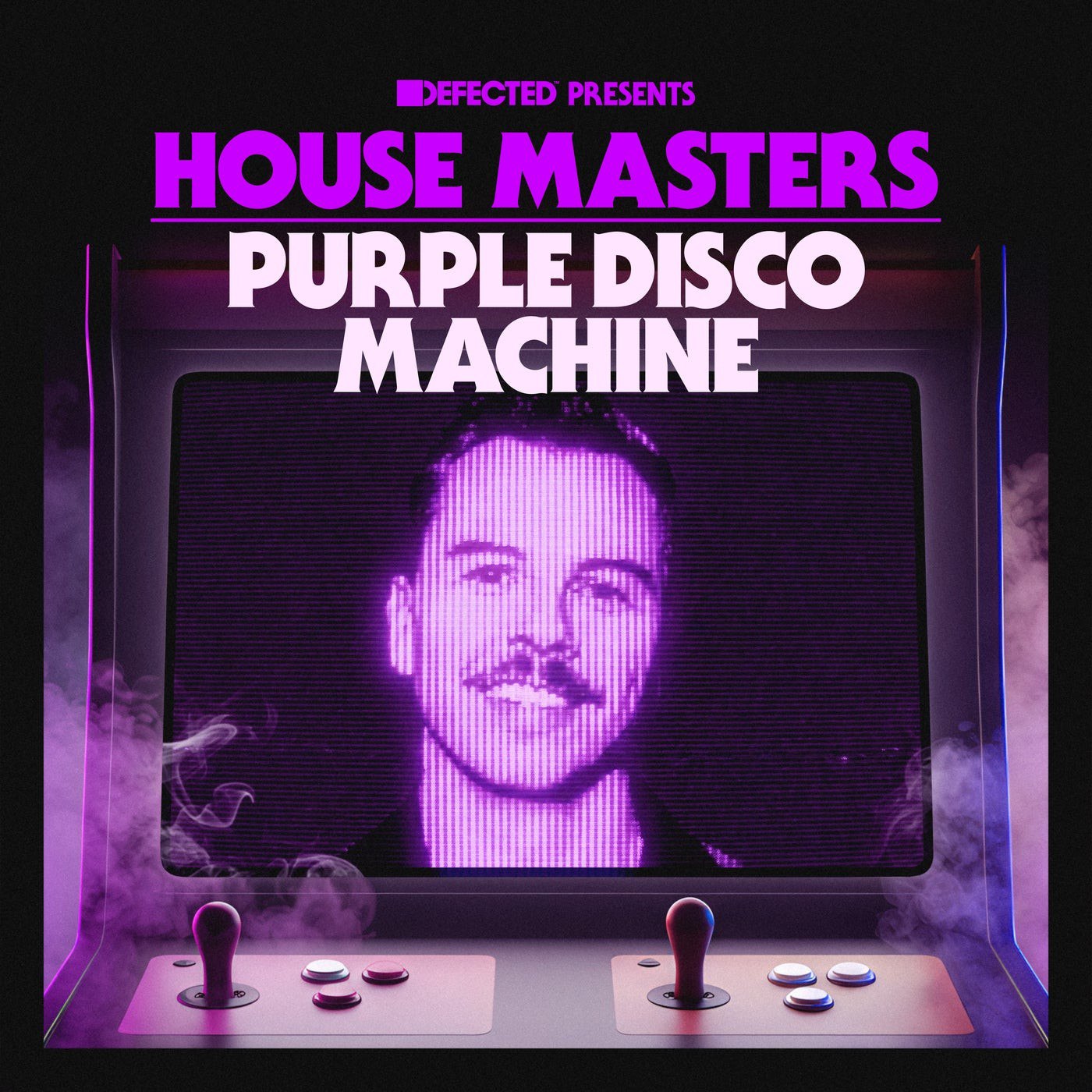 VA – Defected presents House Masters – Purple Disco Machine