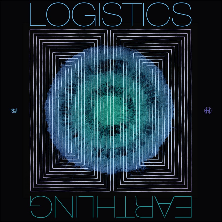 Logistics – Earthling