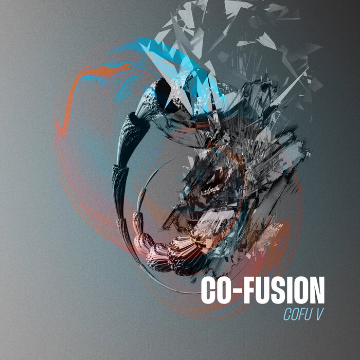 Co-Fusion – COFU V