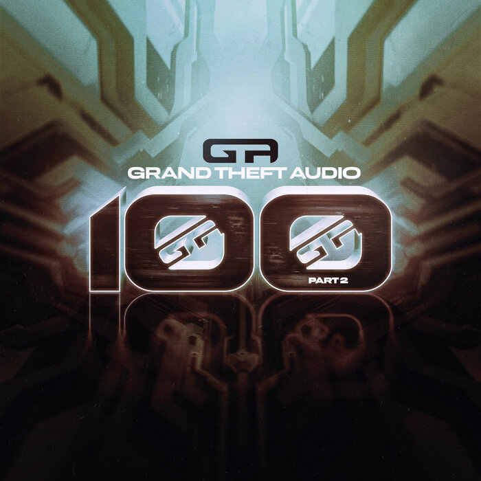 VA – Grand Theft Audio 100 : Part 2