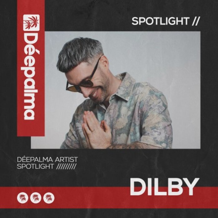 Dilby – Deepalma Spotlight: Dilby