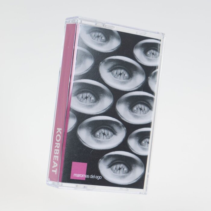 KORBEAT – maromas del ego