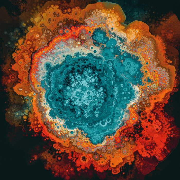 Joris Voorn – Melatonin