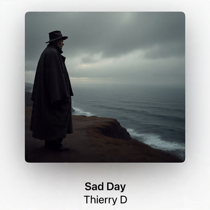 Thierry D – SAD DAY