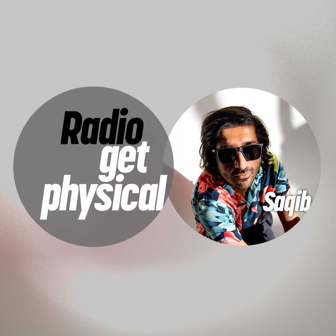 VA – Get Physical Radio by Saqib