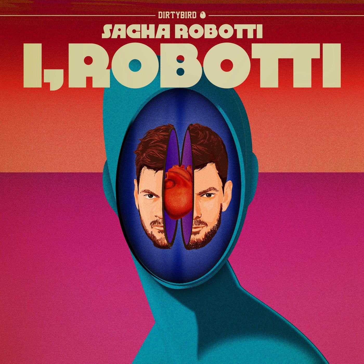 Sacha Robotti – I, ROBOTTI