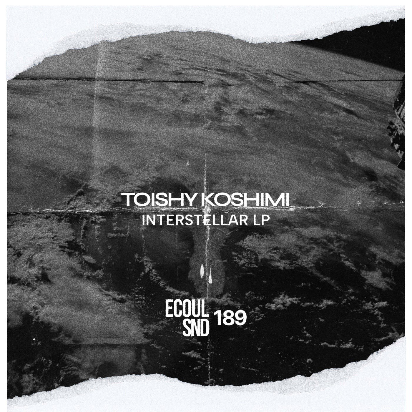 Toishy Koshimi – Interstellar