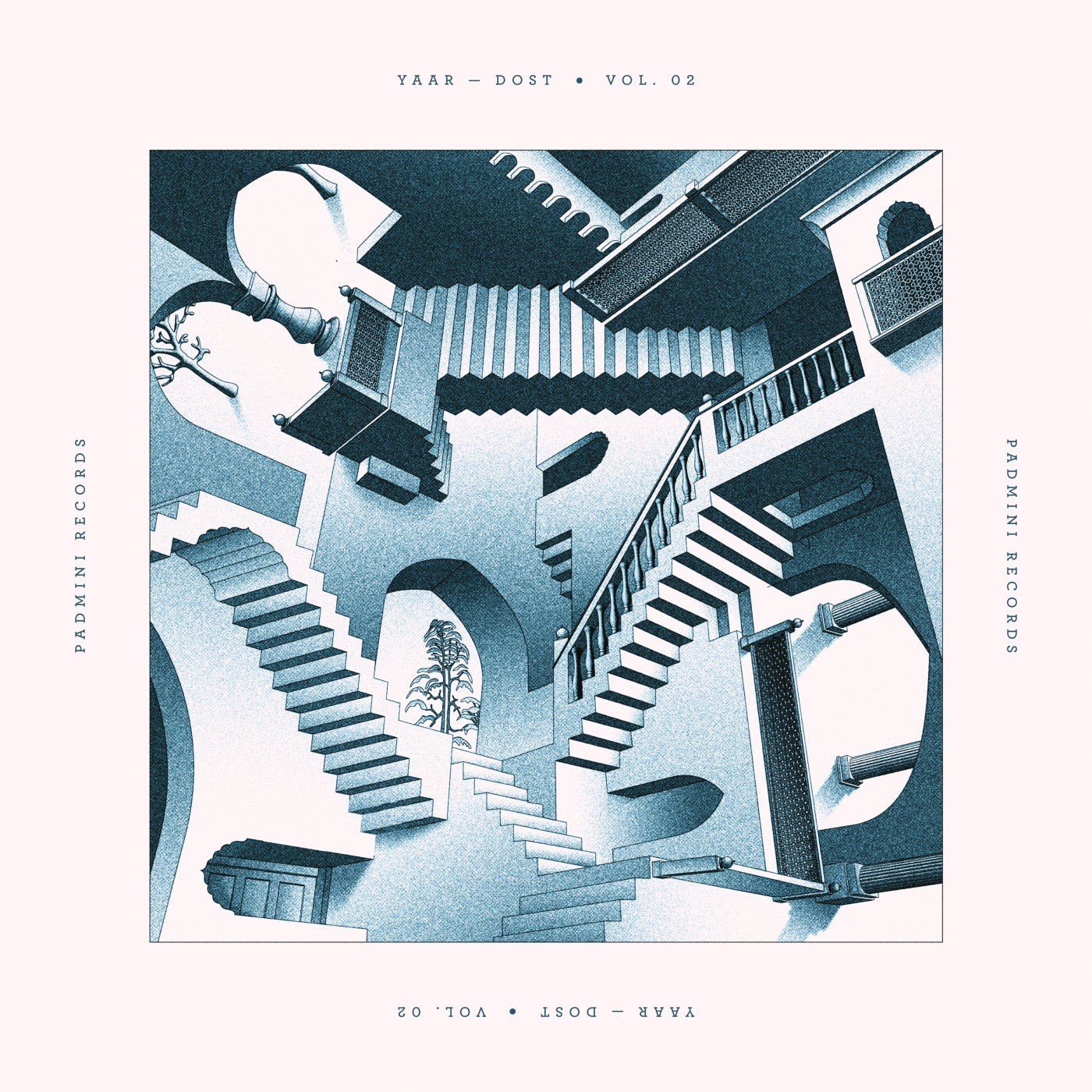 VA – Yaar–Dost, Vol. 2