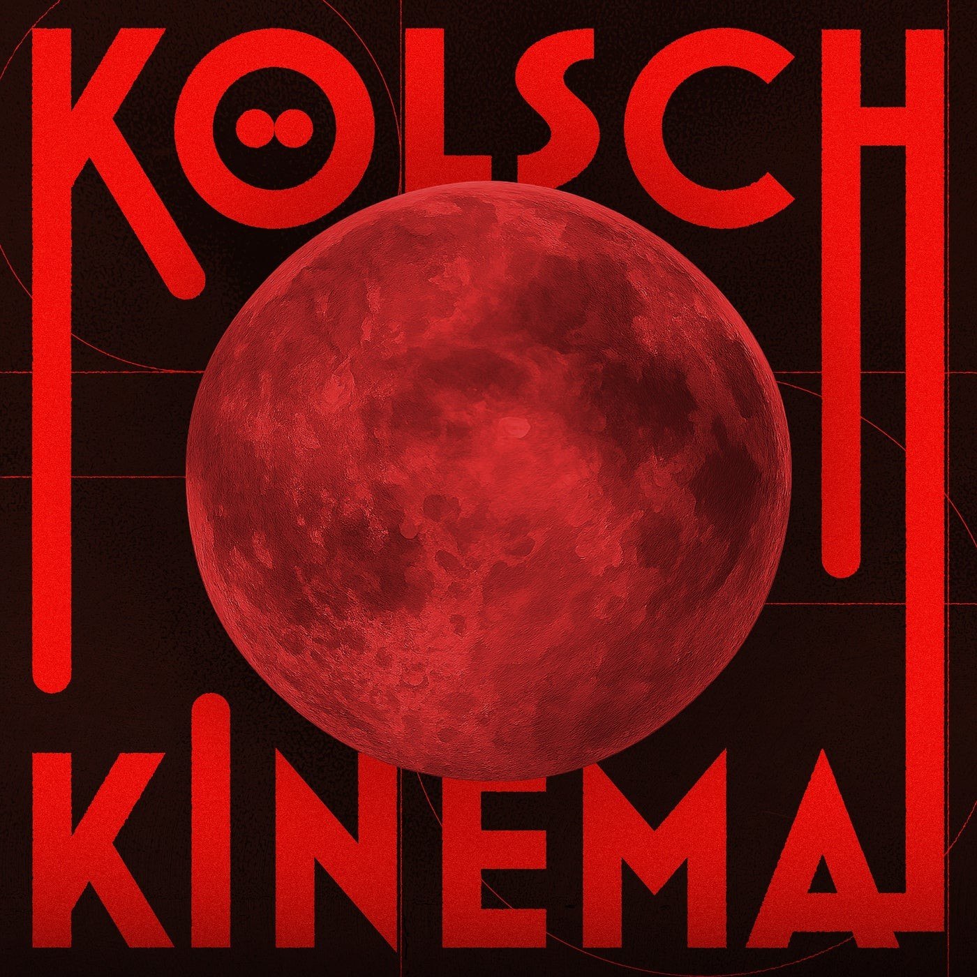Kölsch – KINEMA (Deluxe Edition)