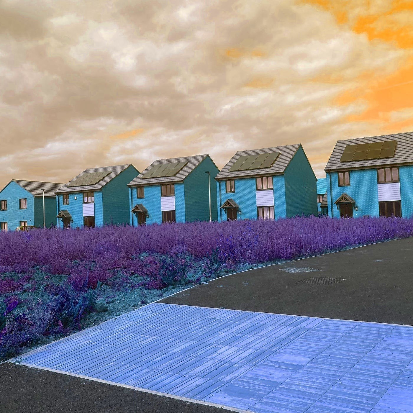 Passarani – Analog Fingerprints Vol. 0