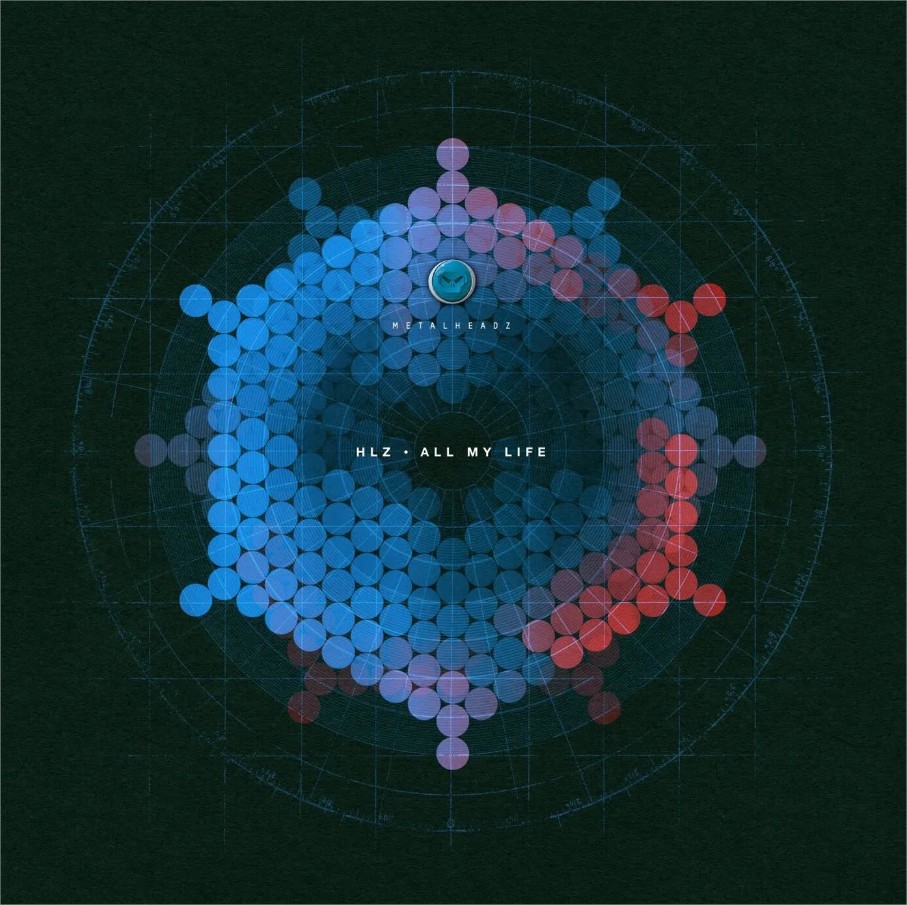 HLZ – All My Life