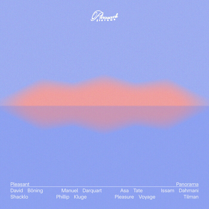 VA – Pleasant Panorama