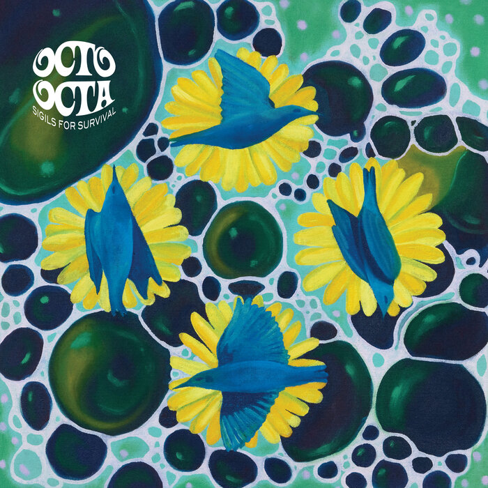 Octo Octa – Sigils For Survival