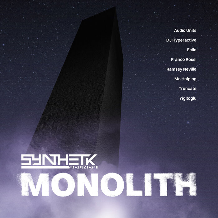 VA – Monolith VA