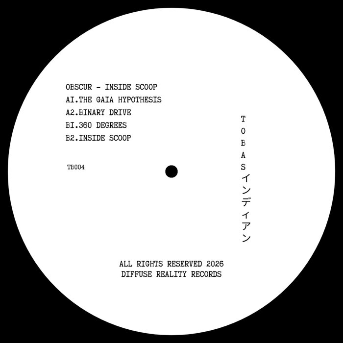 Obscur – Inside Scoop