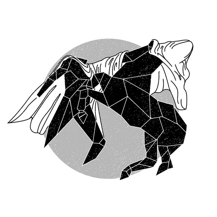 Ripperton / Headless Ghost – Ripperton Presents Headless Ghost – The Complete Series