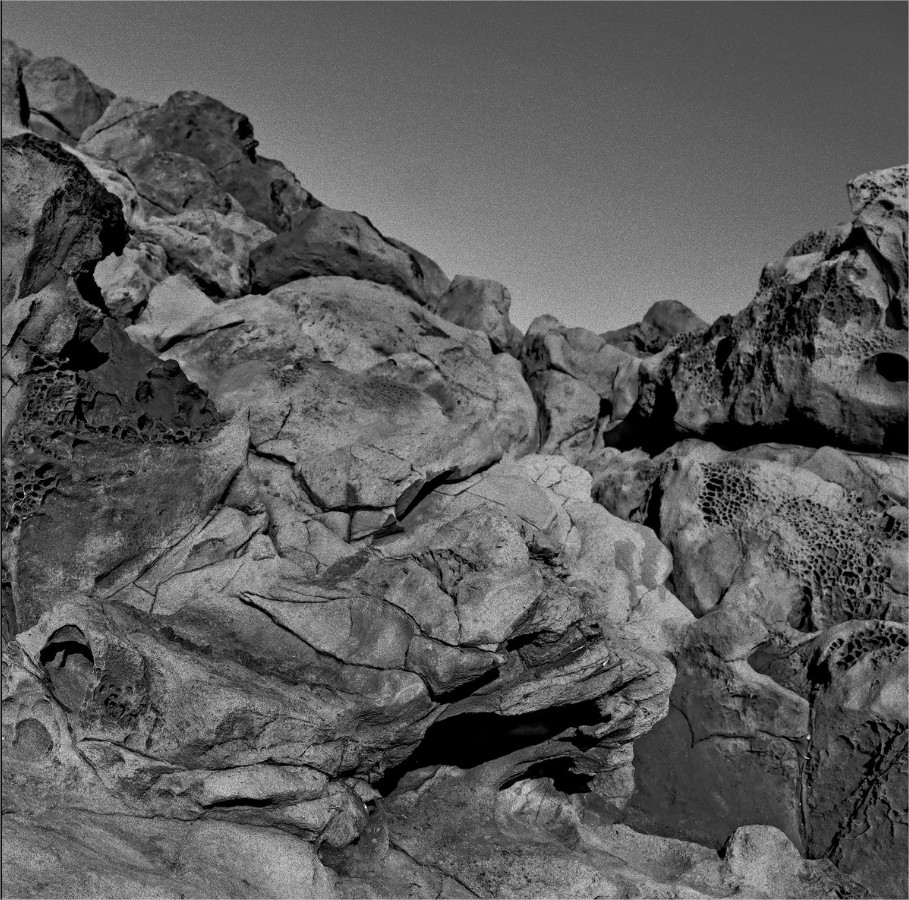 Pugilist – Found Sound