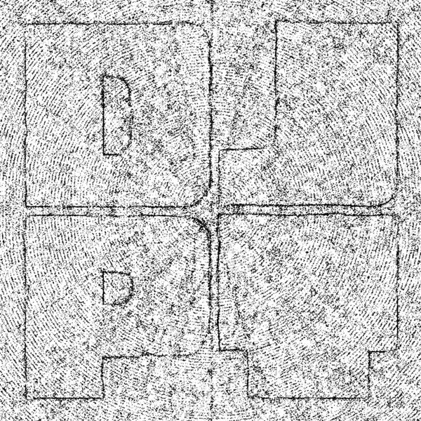 DJ Plant Texture – Oscillazione