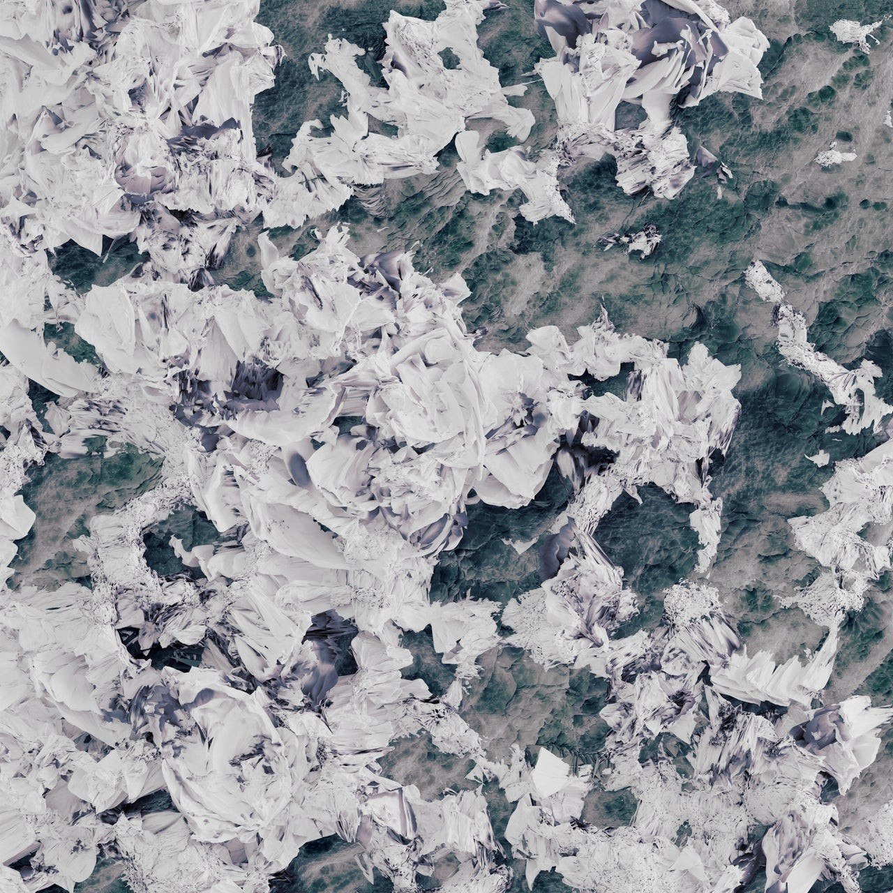 Peryl – Residual Forms