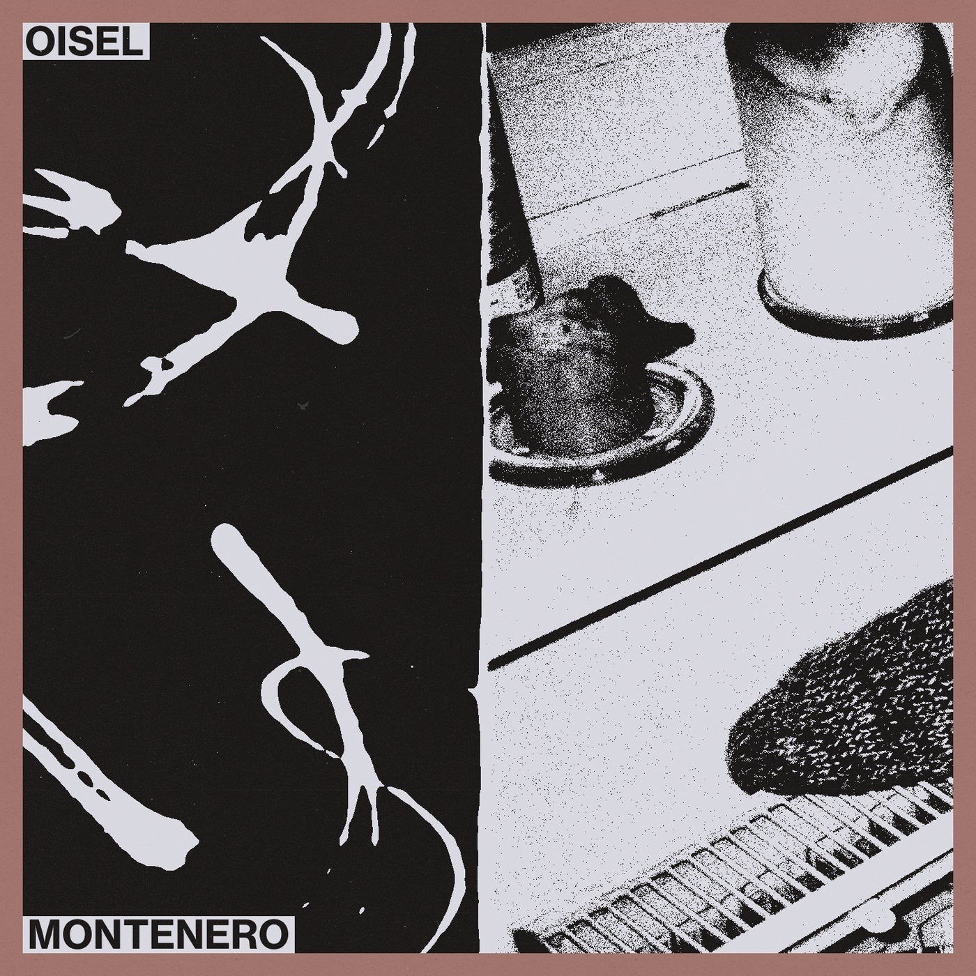 Oisel – Montenero