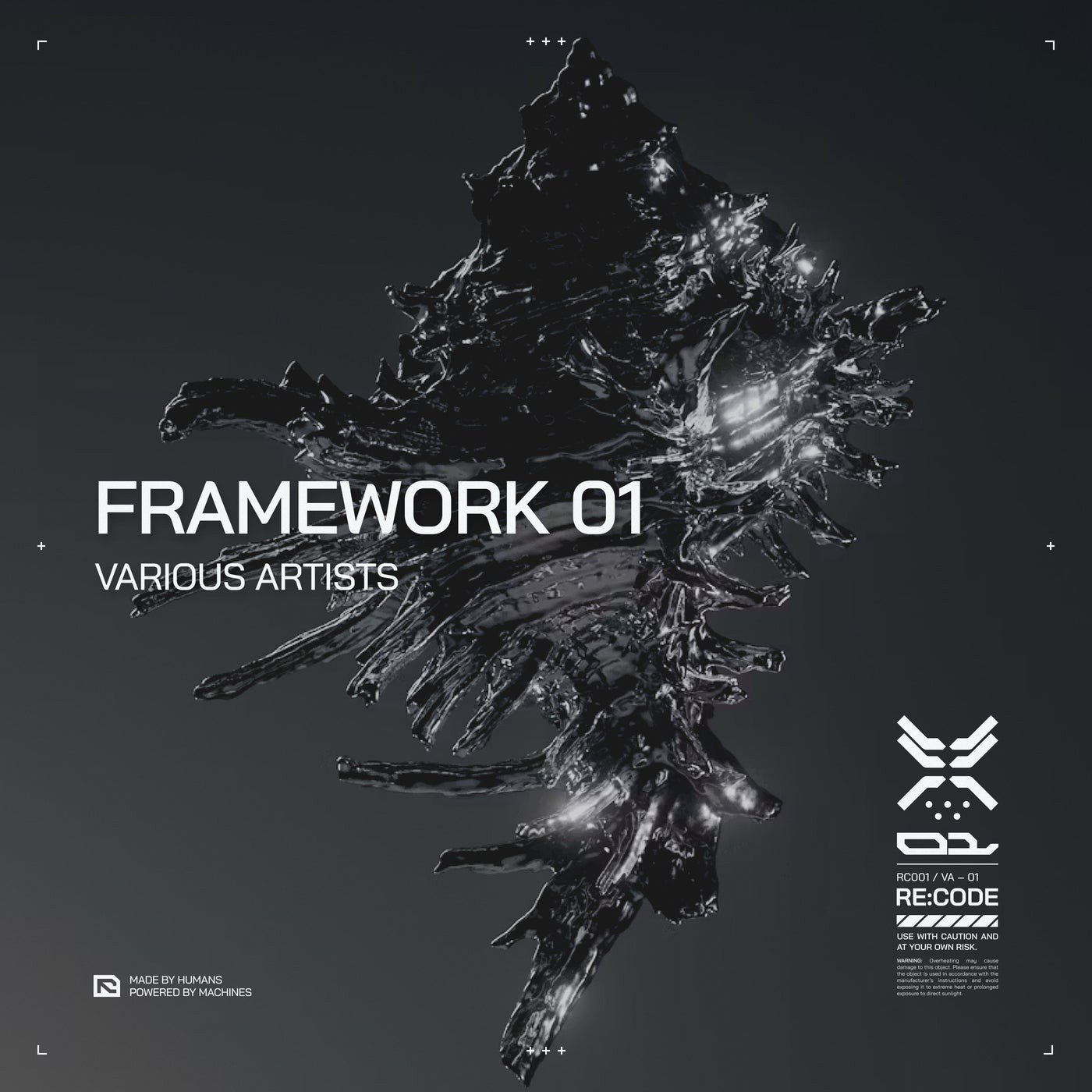 VA – Framework 01