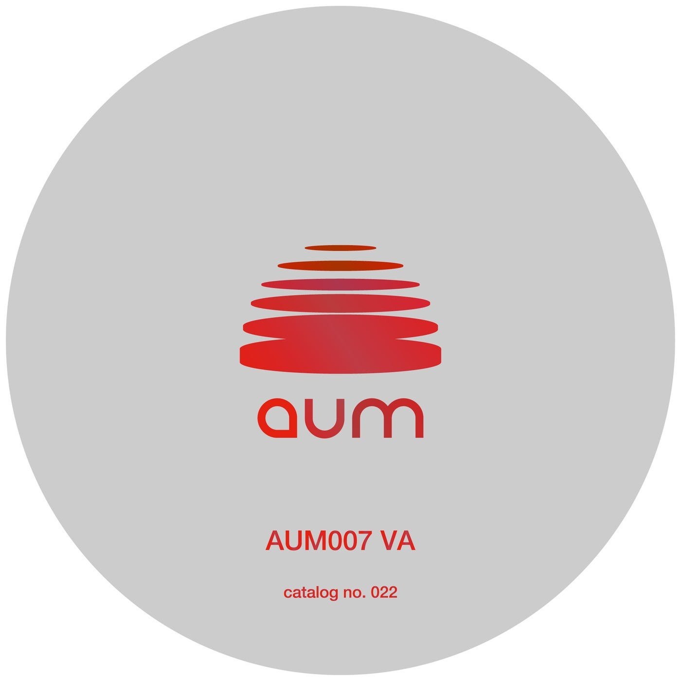 VA – AUM007 VA