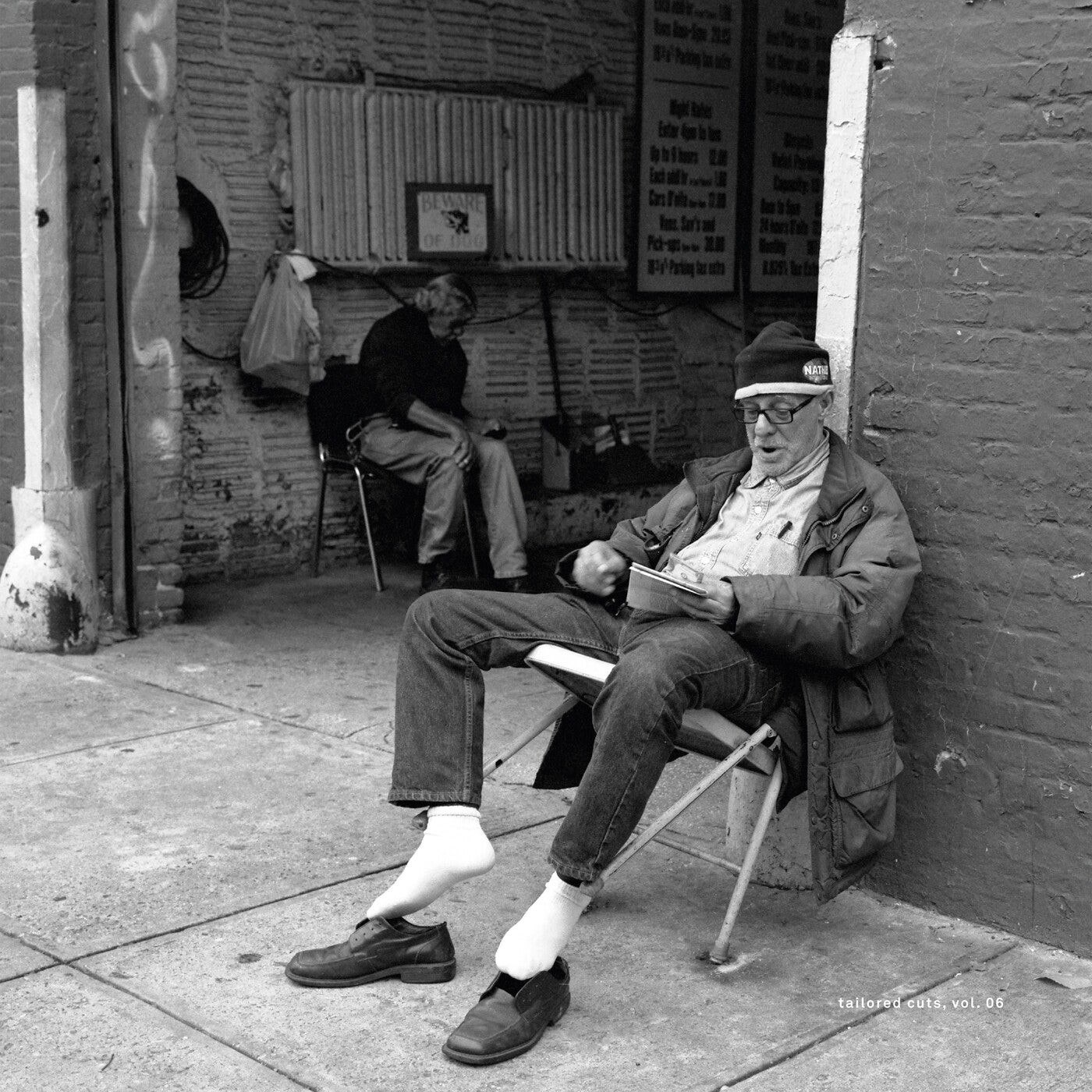 VA – Scissor & Thread presents Tailored Cuts, Vol. 06