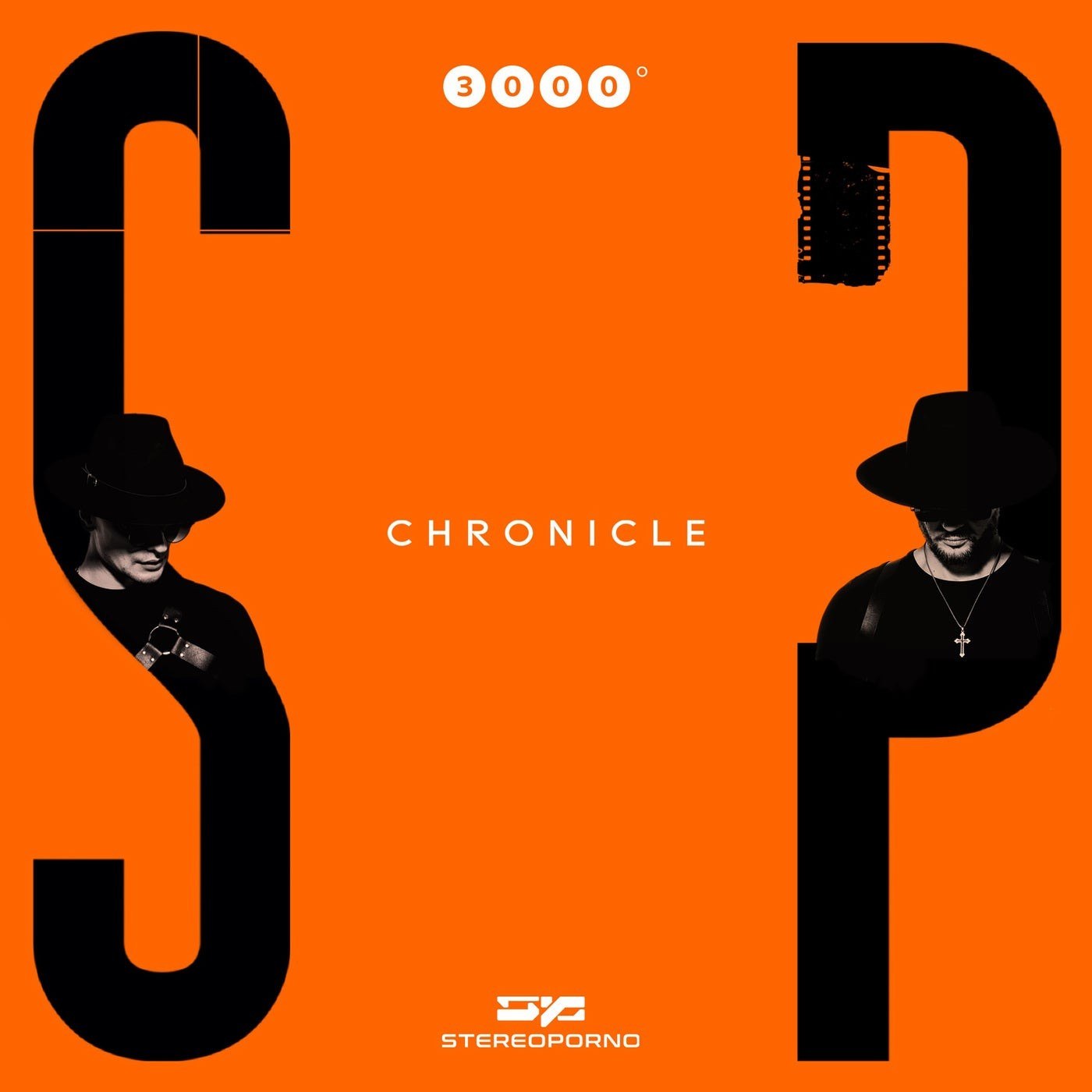 Stereoporno – Chronicle