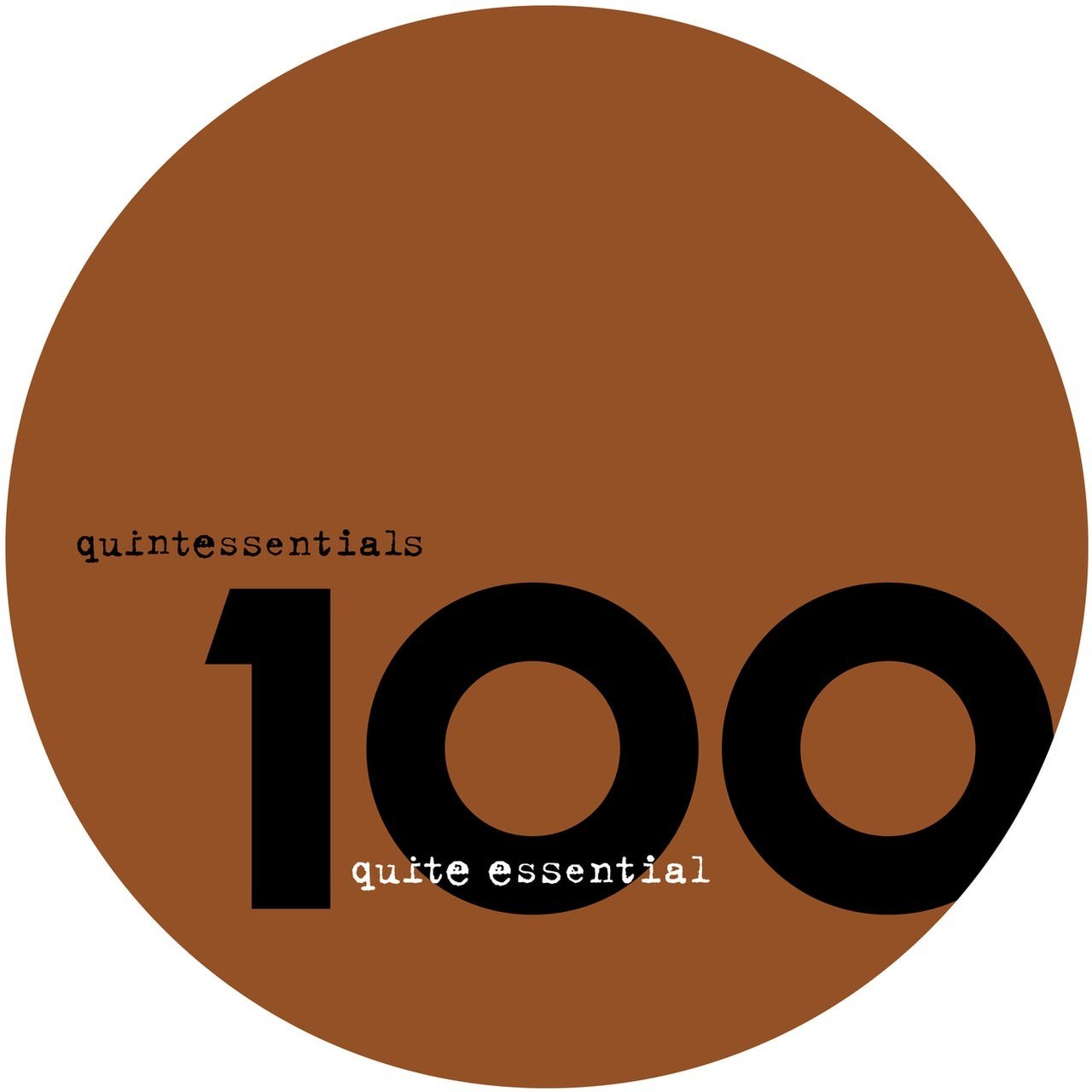 VA – quite essential
