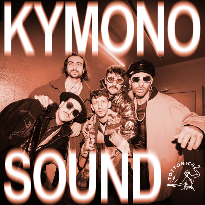 Kymono – Kymonosound