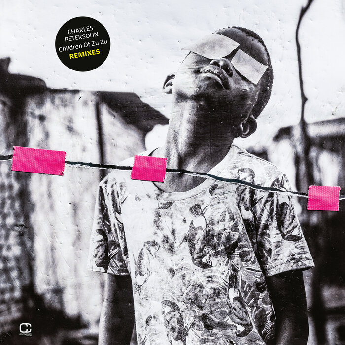 Charles Petersohn – Children Of Zu Zu Remixes