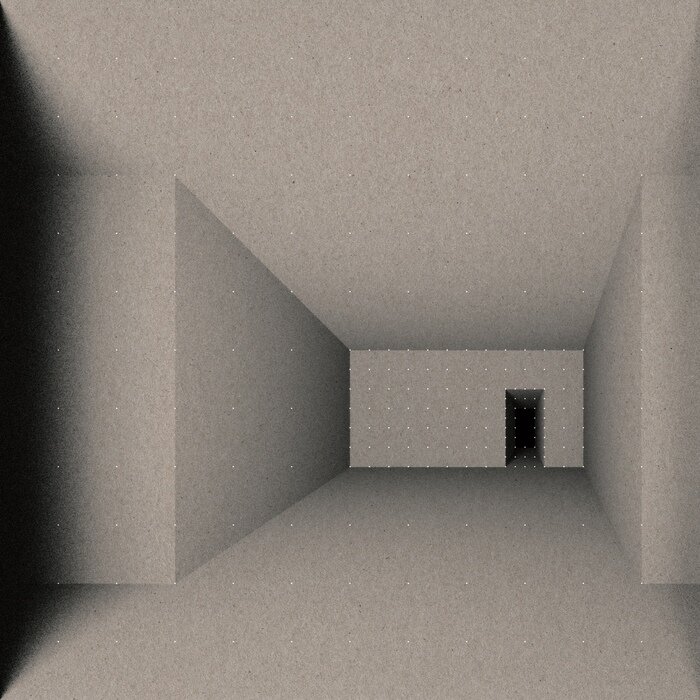 K Wata – Give U Space